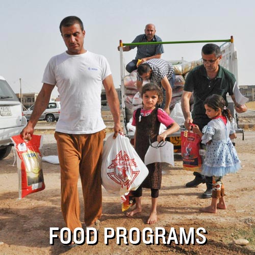 Food Programs