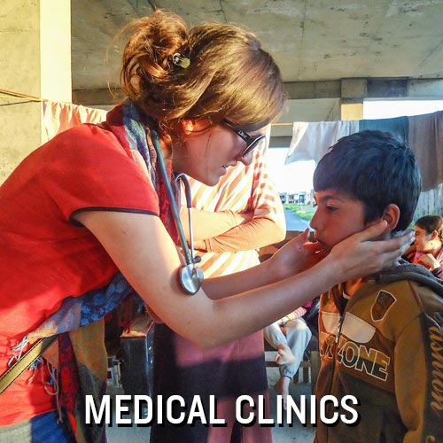 Medical Clinics